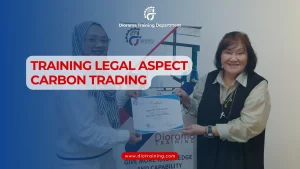 TRAINING LEGAL ASPECT CARBON TRADING
