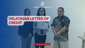 PELATIHAN LETTER OF CREDIT
