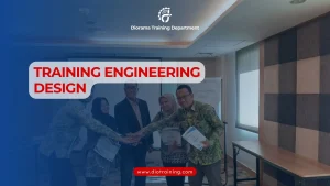 TRAINING DETAIL ENGINEERING DESIGN
