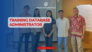 TRAINING DATABASE ADMINISTRATOR