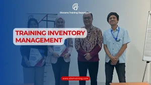 TRAINING INVENTORY MANAGEMENT