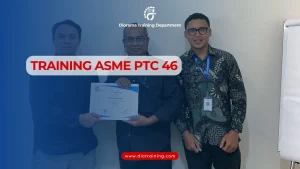 TRAINING ASME PTC 46