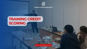 TRAINING CREDIT SCORING