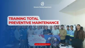 TRAINING TOTAL PREVENTIVE MAINTENANCE