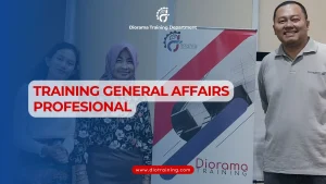 TRAININ GENERAL AFFAIRS PROFESIONAL