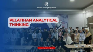 PELATIHAN ANALYTICAL THINKING