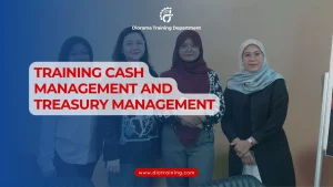 TRAINING CASH MANAGEMENT AND TREASURY MANAGEMENT