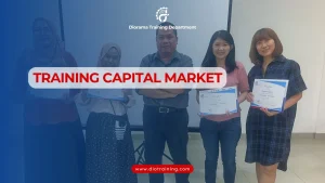 TRAINING CAPITAL MARKET