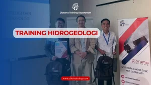 TRAINING HIDROGEOLOGI