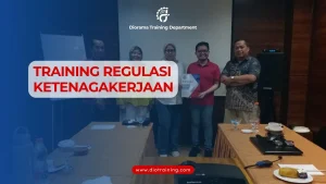 TRAINING REGULASI KETENAGAKERJAAN