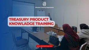 TREASURY PRODUCT KNOWLADGE TRAINING