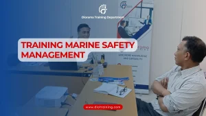TRAINING MARINE SAFETY MANAGEMENT