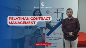 PELATIHAN CONTRACT MANAGEMENT