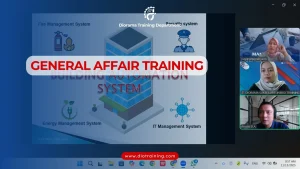 GENERAL AFFAIR TRAINING