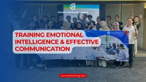 PELATIHAN EMOTIONAL INTELLEGENCE AND EFFECTIVE COMMUNICATION JAKARTA