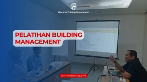 PELATIHAN BUILDING MANAGEMENT
