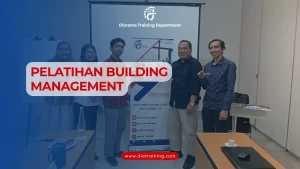 PELATIHAN BUILDING MANAGEMENT