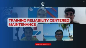 TRAINING RELIABILITY CENTERED MAINTENANCE