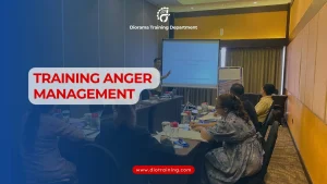 TRAINING ANGER MANAGEMENT