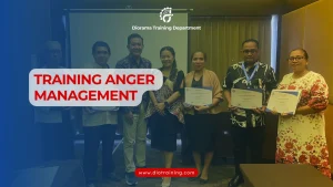 TRAINING ANGER MANAGEMENT