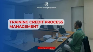 TRAINING CREDIT PROCESS MANAGEMENT