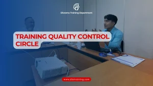 TRAINING QUALITY CONTROL CIRCLE