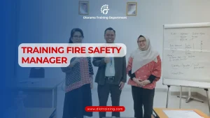 TRAINING FIRE SAFETY MANAGER