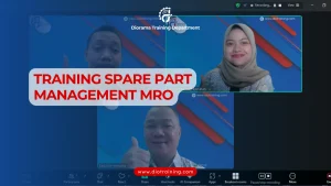 PELATIHAN SPARE PART MANAGEMENT MRO JAKARTA