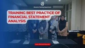 TRAINING BEST PRACTICE OF FINANCIAL STATEMENT ANALYSIS