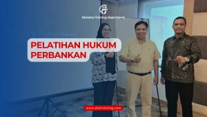PELATIHAN HUKUM PERBANKAN