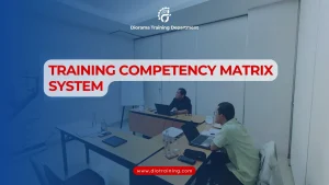 PELATIHAN COMPETENCY MATRIX SYSTEM