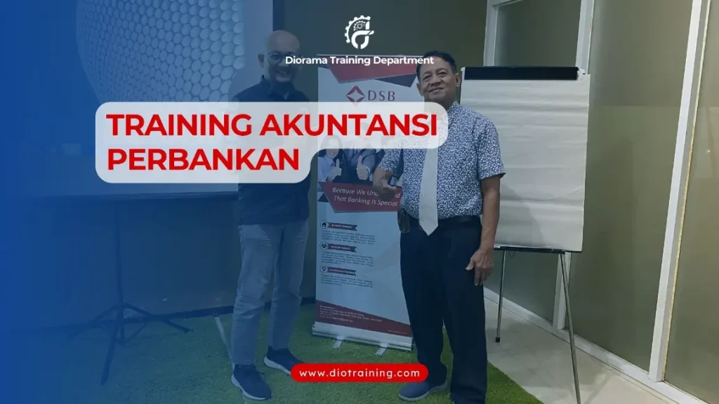 PELATIHAN AKUNTANSI PERBANKAN JAKARTA
