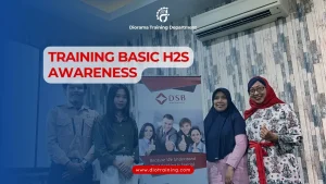 PELATIHAN BASIC H2S AWARENESS JAKARTA