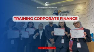 PELATIHAN CORPORATE FINANCE JAKARTA