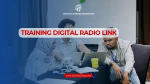 PELATIHAN DIGITAL RADIO LINK JAKARTA