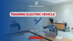 PELATIHAN ELECTRIC VEHICLE JAKARTA