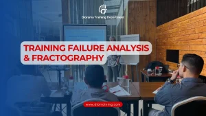 PELATIHAN FAILURE ANALYSIS & FRACTOGRAPHY JAKARTA