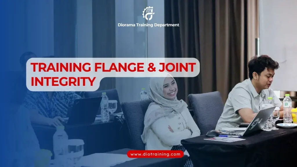 PELATIHAN FLANGE & JOINT INTEGRITY JAKARTA