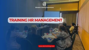 PELATIHAN HR MANAGEMENT JAKARTA