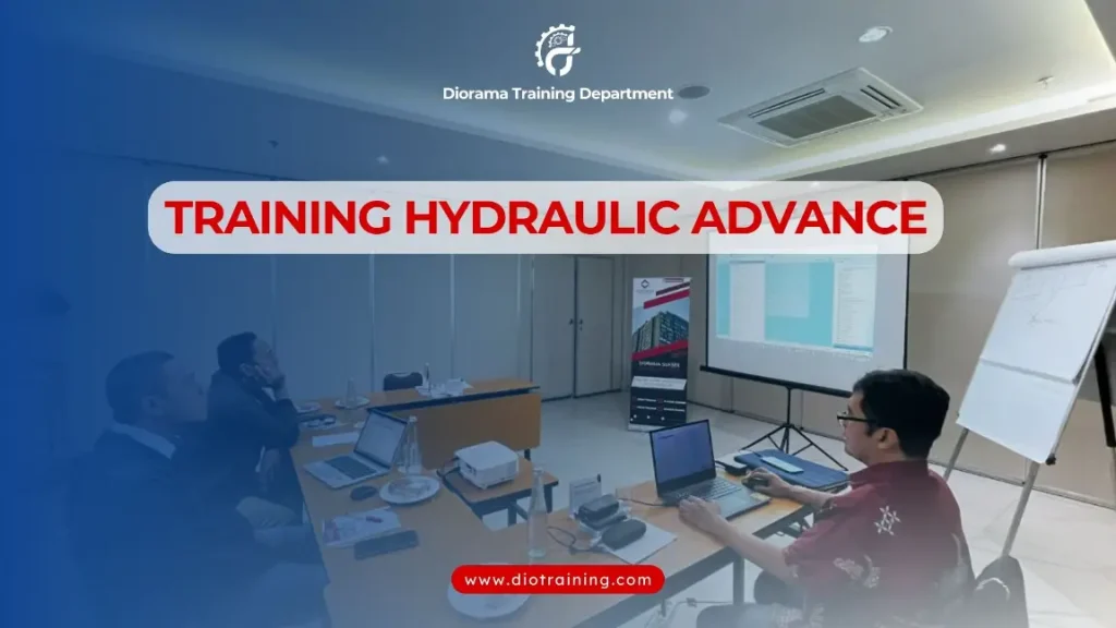 PELATIHAN HYDRAULIC ADVANCE JAKARTA