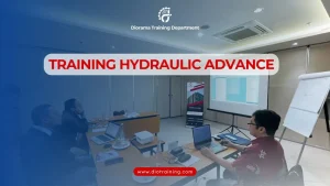 PELATIHAN HYDRAULIC ADVANCE JAKARTA