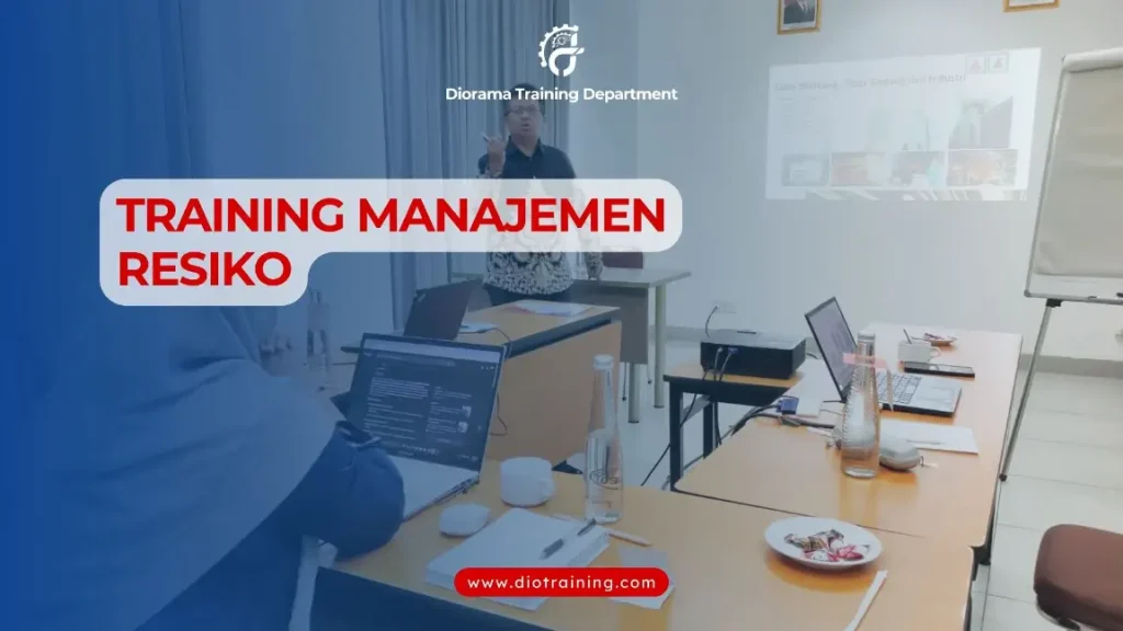 PELATIHAN MANAJEMEN RISIKO JAKARTA