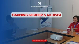 PELATIHAN MERGER DAN AKUISISI JAKARTA