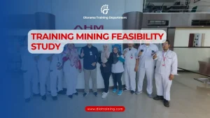 PELATIHAN MINING FEASIBILITY STUDY JAKARTA