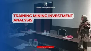 PELATIHAN MINING INVESTMENT ANALYSIS JAKARTA