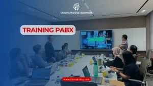 PELATIHAN PABX JAKARTA
