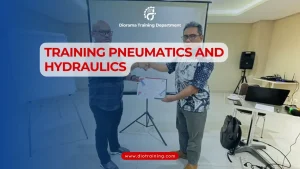 PELATIHAN PNEUMATICS AND HYDRAULICS JAKARTA