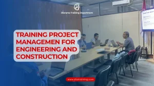 PELATIHAN PROJECT MANAGEMENT FOR ENGINEERING JAKARTA