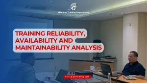 PELATIHAN RELIABILITY, AVAILABILITY AND MAINTAINABILITY JAKARTA
