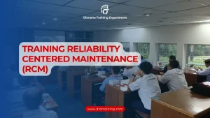 PELATIHAN RELIABILITY CENTERED MAINTENANCE JAKARTA